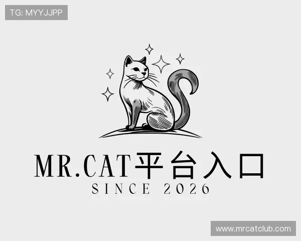 了解Mr.Cat平台入口